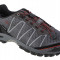 Pantofi de alergat CMP Altak WP Trail 3Q48267-34UH gri