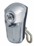 Far lanterna - city 2 led-uri albe super bright 2 functii + catadioptri, Blade
