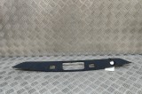 Ornament lampa număr de &icirc;nmatriculare MERCEDES-BENZ S W222, V222, X222 2015 OEM: A2227500293 30479841