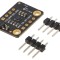 Accelerometru I2C/SPI 3.3V &plusmn;2/4/8/16g