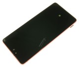 DISPLAY GALAXY S20 FE 5G (SM-G781B) CLOUD RED GH82-24215E SAMSUNG