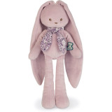 Kaloo Lapinoo Rabbit Pink jucărie de pluș 35 cm