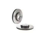 Disc frana Bmw X5, 02.2006-06.2013, X6, 06.2007-06.2014, SRLine