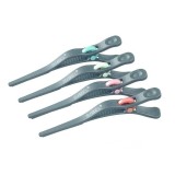 Set clipsuri profeionale Bird Sibel cod.9341001, 4 buc x 14 cm, Sibel Professional