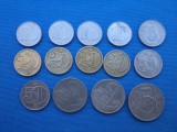 LOT 14 BUCATI ,ANII70 ,ANI DIFERITI-CEHOSLOVACIA COMUNISTA