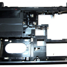 Carcasa inferioara bottom case Laptop, Lenovo, G500S, G505S, G510S, Z501, Z505, 90202858, AP0YB000H00
