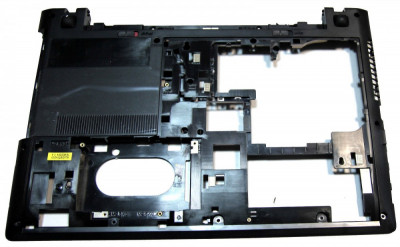 Carcasa inferioara bottom case Lenovo G510S foto