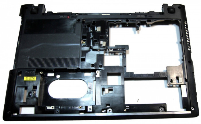 Carcasa inferioara bottom case Lenovo Z501