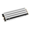 CR SSD MP600 ELITE 2TB M.2 NVMe PCIe PS5, Corsair