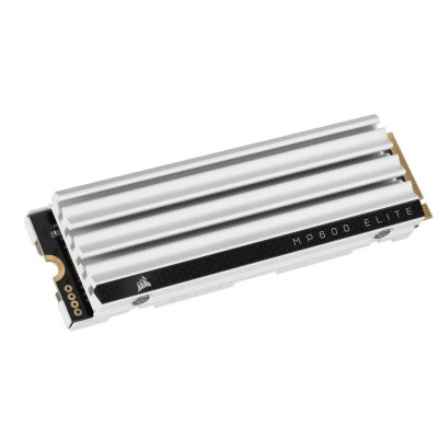 CR SSD MP600 ELITE 2TB M.2 NVMe PCIe PS5 foto