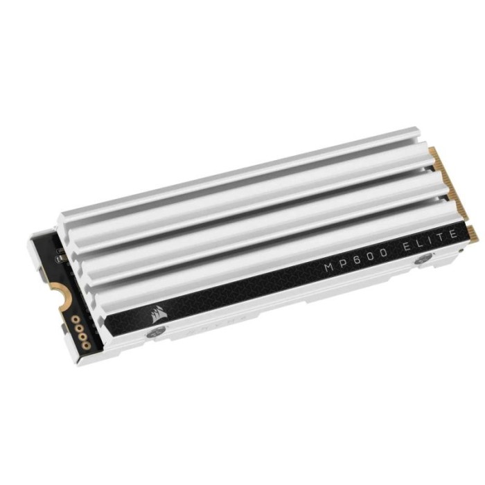 CR SSD MP600 ELITE 2TB M.2 NVMe PCIe PS5