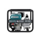 Motopompa ape curate Konner Sohnen KS 50