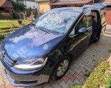 Volkswagen VW Sharan Diesel TDI 2Litri 7 locuri 2012