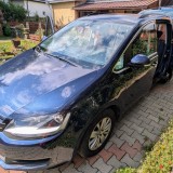 Volkswagen VW Sharan Diesel TDI 2Litri 7 locuri 2012