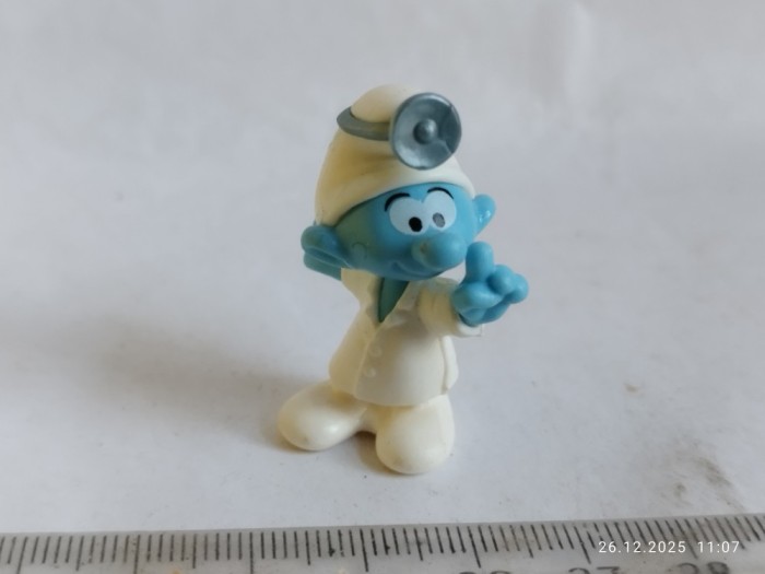 bnk jc Kinder 2018 - Strumf