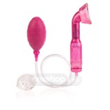 Stimulare clitoris - Pompa Vibratoare Moderna pentru Clitoris, California Exotics