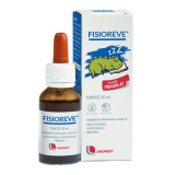 Fisioreve Picaturi, 20 ml, Laborest