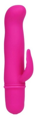 Vibrator Rabbit Blithe 11.3 cm foto