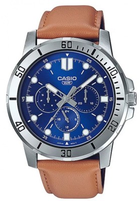 Ceas Barbati, Casio, Collection MTP-VD MTP-VD300L-2E - Marime universala foto