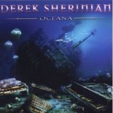 Derek Sherinian Oceana (cd)