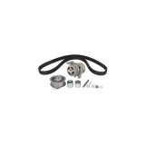 Set pompa apa + curea dintata SKODA OCTAVIA Combi 1Z5 CONTITECH CT1088WP3