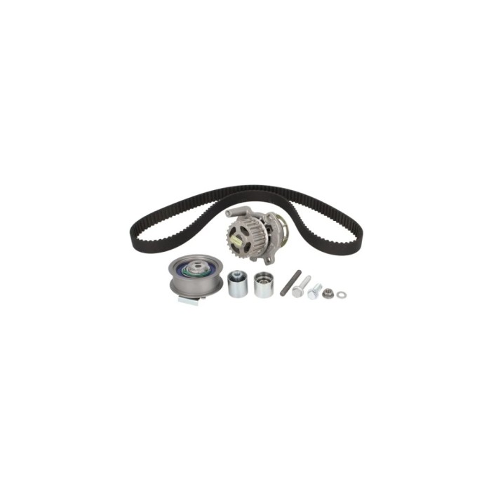 Set pompa apa + curea dintata VW GOLF VI 5K1 CONTITECH CT1088WP1