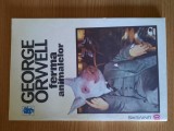 FERMA ANIMALELOR de GEORGE ORWELL - 1992, Univers