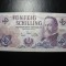 AUSTRIA 50 SHILLING 1962