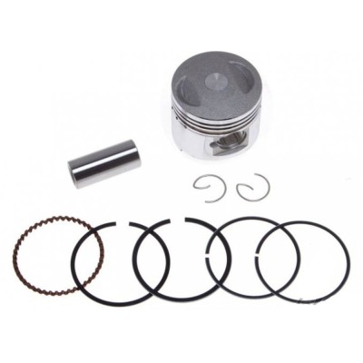 Piston Piaggio/Gilera 50 4T D.39,40 Cod Produs: MX_NEW 100090104RM foto