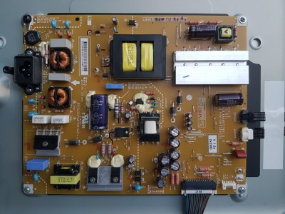 EAX65727601 (1.7) EAY63250101 Sursa LG 42UB820V foto