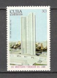 Cuba.1974 25 ani CAER SC.534