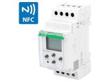 &Icirc;ntrerupător Temporizator 24h/7zile SPDT PCZ-521.3