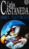 Cumpara ieftin Darul vulturului - 1998 - Carlos Castaneda (@Q84)
