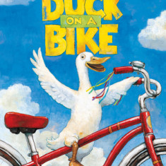 Duck on a Bike