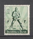 Deutsches Reich.1940 Ziua Muncii MD.116