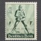 Deutsches Reich.1940 Ziua Muncii MD.116
