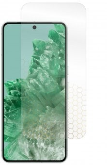 Folie pentru Google Pixel 8, Ultra-Rezistentă, Claritate Cristalină, Aplicare Ușoară foto
