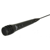 Microfon Ibiza Sound DM338 Black