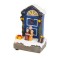 Decoratiune Craciun cu LED, tip scena 13 x 9 x 6 cm-Tip Model 4