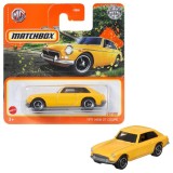 Matchbox masinuta metalica scara 1:64