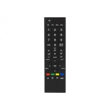Telecomanda CT-90326, Blow, 8 m, Compatibila cu dispozitive Toshiba, Negru