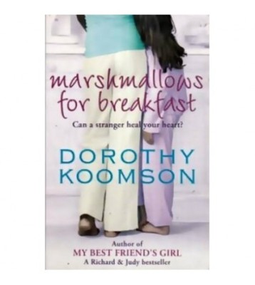 Dorothy Koomson - Marshmallows for Breakfast - 110701 foto