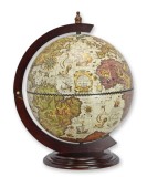 Minibar glob pamantesc GI-13