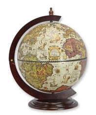 Minibar glob pamantesc GI-13