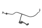 Furtun Admisie Aer Motor Mercedes-Benz GL X166 2013 OEM A2780103403 EBS MTX Land Rover Componente Motor