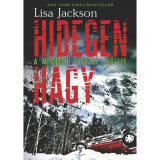 HIDEGEN HAGY - Lisa Jackson