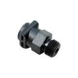 Racord drept pentru espressor De'Longhi 5332196800 ELECTROLUX GORENJE Original