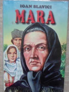 MARA-IOAN SLAVICI-255876
