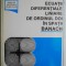 Ecuatii diferentiale liniare de ordinul doi in spatii banach &ndash; M. Reghis