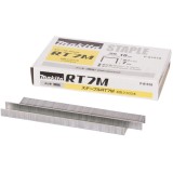 Makita F-81518 - Set capse 10x7 mm BST110 DST111 DST112 2500 bucati